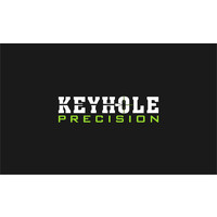 Keyhole Precision LLC logo, Keyhole Precision LLC contact details