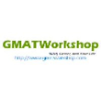 GMATWorkshop logo, GMATWorkshop contact details