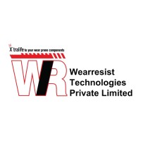 WEARRESIST TECHNOLOGIES PVT LTD logo, WEARRESIST TECHNOLOGIES PVT LTD contact details