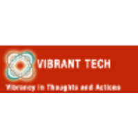 Vibrant Tech logo, Vibrant Tech contact details