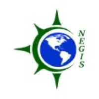 NEGIS, Inc. logo, NEGIS, Inc. contact details