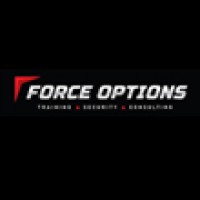 Force Options Tactical Training and Security logo, Force Options Tactical Training and Security contact details