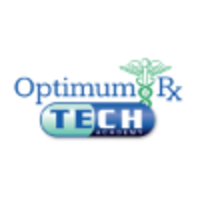 Optimum Rx Tech Academy logo, Optimum Rx Tech Academy contact details