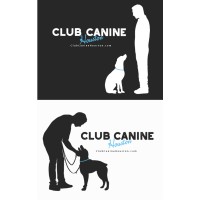 Club Canine~Home of The Thinking Dog System logo, Club Canine~Home of The Thinking Dog System contact details