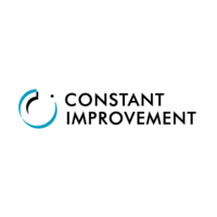 Constant Improvement logo, Constant Improvement contact details