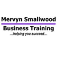 Mervyn Smallwood Business Training logo, Mervyn Smallwood Business Training contact details