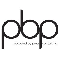 Powered by Pera Consulting logo, Powered by Pera Consulting contact details