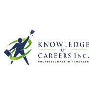 Knowledge of Careers, Inc. logo, Knowledge of Careers, Inc. contact details