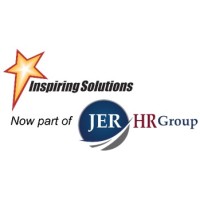 Inspiring Solutions Now part of JER HR Group logo, Inspiring Solutions Now part of JER HR Group contact details