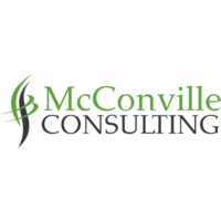 McConville Consulting, LLC logo, McConville Consulting, LLC contact details