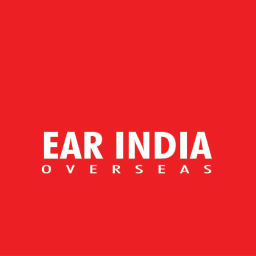 East African India Overseas logo, East African India Overseas contact details