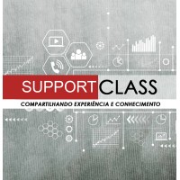 Support Class logo, Support Class contact details