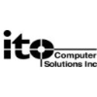 ITO Computer Solutions Inc. logo, ITO Computer Solutions Inc. contact details