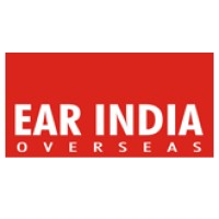 EAR INDIA OVERSEAS logo, EAR INDIA OVERSEAS contact details