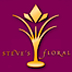 Steve's Floral logo, Steve's Floral contact details