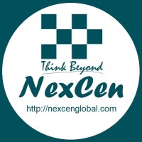 NexCen Global Inc logo, NexCen Global Inc contact details