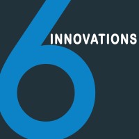 6innovations logo, 6innovations contact details