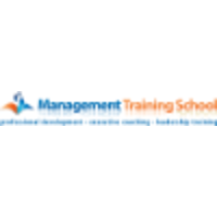 Management Training School logo, Management Training School contact details