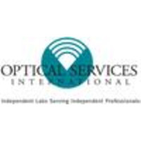 Optical Services International logo, Optical Services International contact details