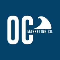 OC Marketing Co. logo, OC Marketing Co. contact details