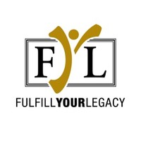 Fulfill Your Legacy logo, Fulfill Your Legacy contact details