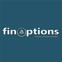 Finoptions Institute of financial studies pvt ltd logo, Finoptions Institute of financial studies pvt ltd contact details