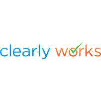 Clearly Works Inc. logo, Clearly Works Inc. contact details