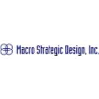 Macro Strategic Design, Inc. logo, Macro Strategic Design, Inc. contact details