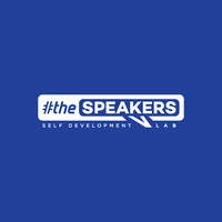 theSPEAKERS logo, theSPEAKERS contact details