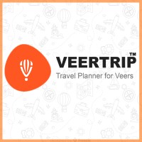 VEERTRIP-Travel Planner for Veers logo, VEERTRIP-Travel Planner for Veers contact details