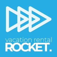 Vacation Rental Rocket logo, Vacation Rental Rocket contact details