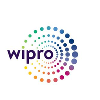 Wipro Middle East logo, Wipro Middle East contact details