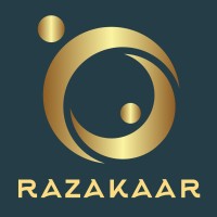 Razakaar Foundation logo, Razakaar Foundation contact details