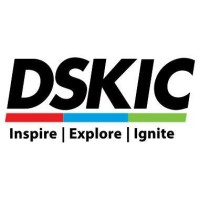 DSK International Campus logo, DSK International Campus contact details