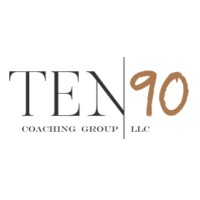 TEN90 Coaching Group, LLC logo, TEN90 Coaching Group, LLC contact details