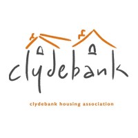 Clydebank Housing Association Ltd logo, Clydebank Housing Association Ltd contact details