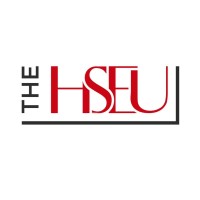 The HSEUniversity logo, The HSEUniversity contact details