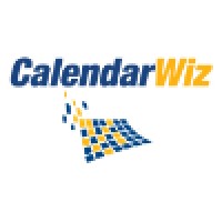 CalendarWiz logo, CalendarWiz contact details