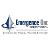 Emergence One International, LLC logo, Emergence One International, LLC contact details