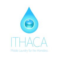 Ithaca Laundry logo, Ithaca Laundry contact details