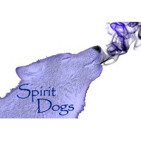 Spirit Dogs logo, Spirit Dogs contact details