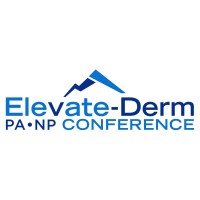 Elevate-Derm Conference logo, Elevate-Derm Conference contact details