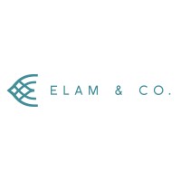 Elam & Co. logo, Elam & Co. contact details