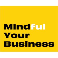 Mindful Your Business logo, Mindful Your Business contact details