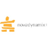 novadynamix+, LLC logo, novadynamix+, LLC contact details