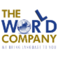 The World Company logo, The World Company contact details