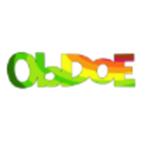 ObDOE logo, ObDOE contact details