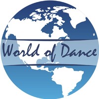 World Of Dance logo, World Of Dance contact details