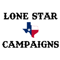 LoneStar Campaigns logo, LoneStar Campaigns contact details