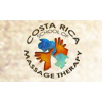 Costa Rica School of Massage Therapy logo, Costa Rica School of Massage Therapy contact details